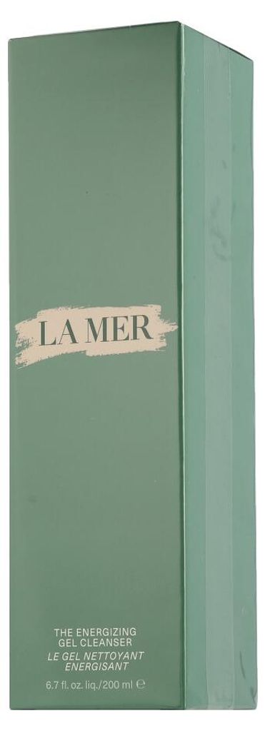 La Mer Gel Detergente Energizzante Immagine del prodotto 