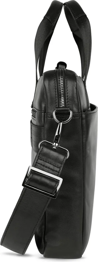 Sac Business pour Ordinateur Portable Bugatti Romeo - Format Travail