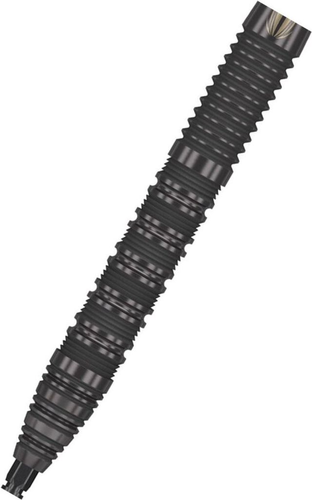 Šipky Steel Bolide Void 01 - Swiss Point - 22g Obrázek produktu 