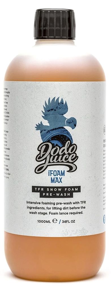 Dodo Juice iFoam Max Aktivschaum (1 l)