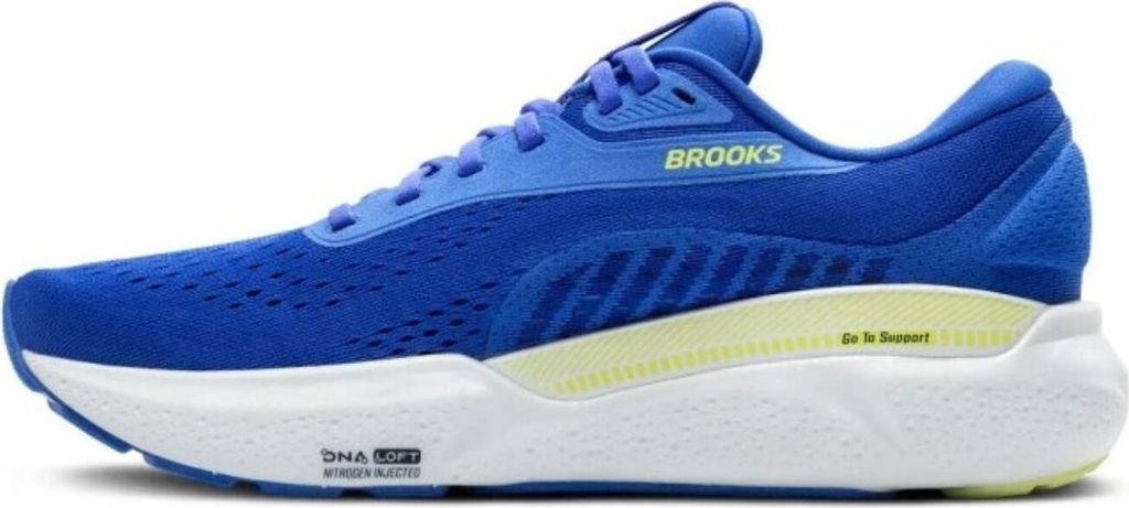 Schuhe Brooks Adrenaline Gts 24 zum Ausführen von 1104372E434