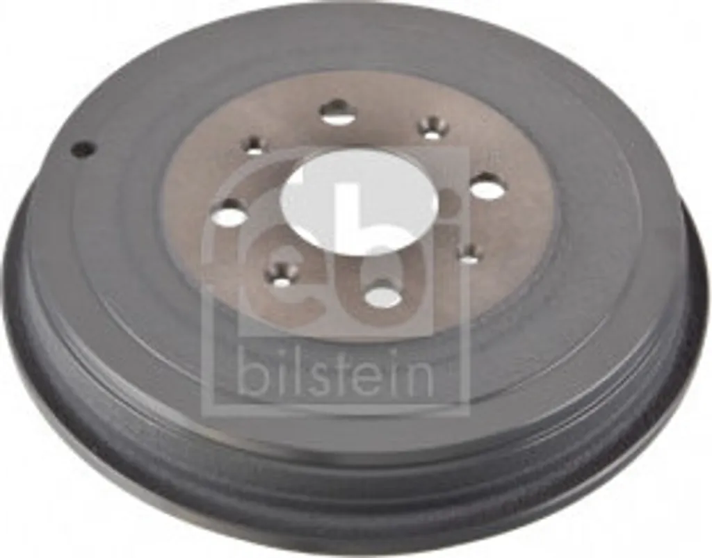 Tambour de frein pour entretien Opel Adam et Corsa D référence 171055