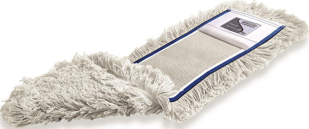Sprintus Classic, microvezel doek voor dweil, geschikt voor Productafbeelding 