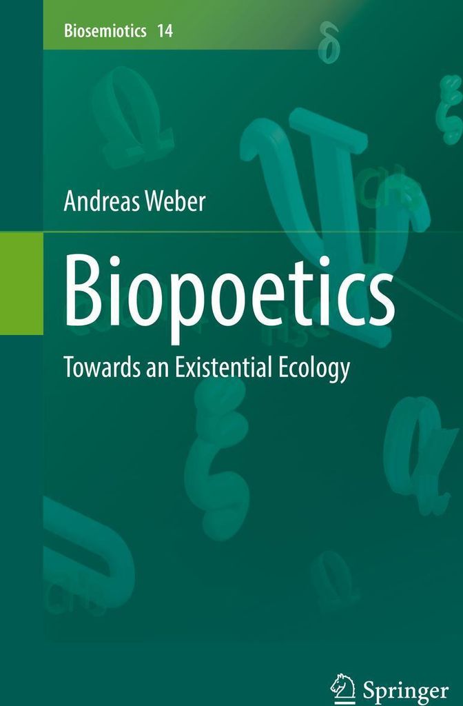 Biopoetics