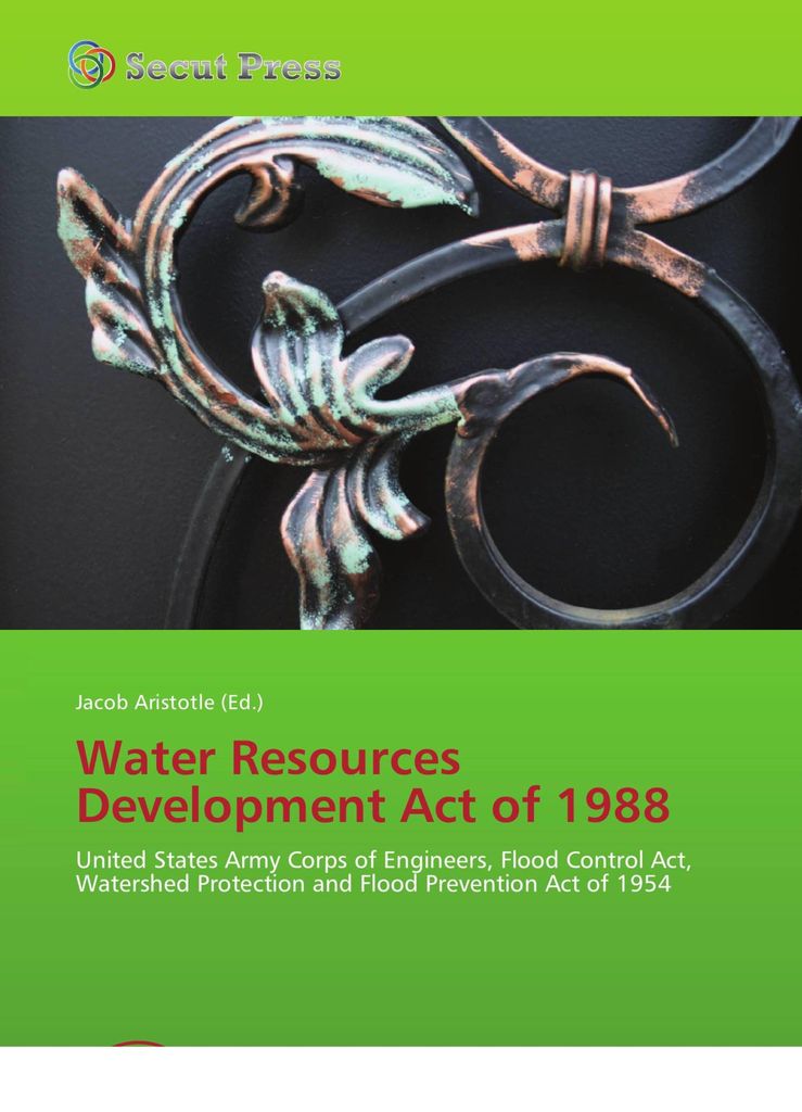 Water Resources Development Ac