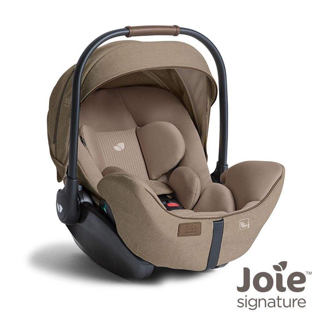 Joie i-Level Pro Babyschale – 3 Ruhepositionen, i-Size Produktbild 