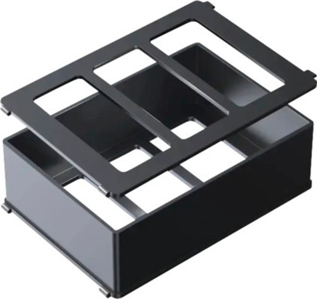 Filtermaterial Aquatlantis Modular Cup L für B-Box für  Box Produktbild 