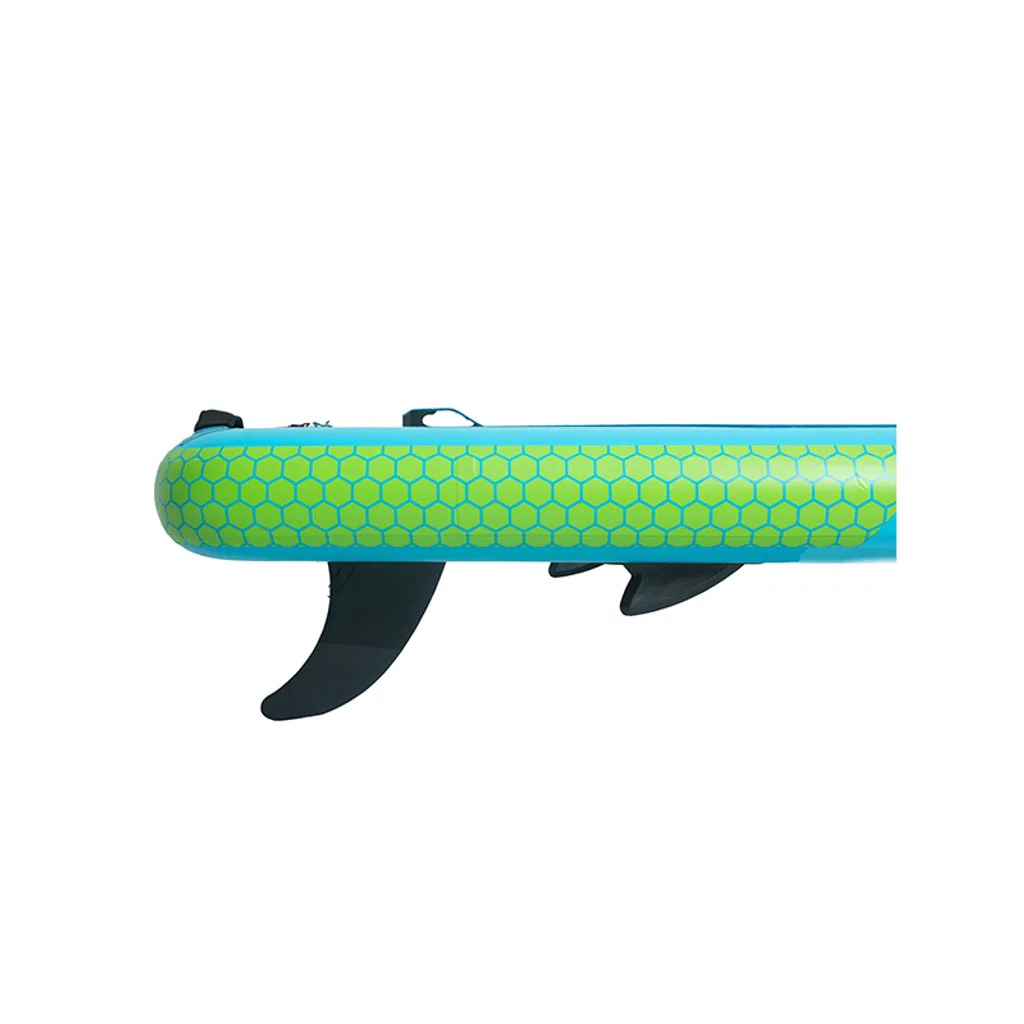 Paddleboard Wattsup Bream 10'6 : Stand Up Paddle Polyvalent Gonflable