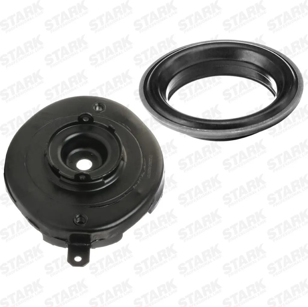 Supprimez les bruits de suspension - Kit coupelle STARK pour Scenic I