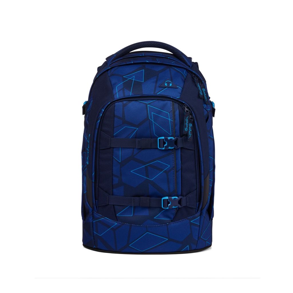 satch pack Schulrucksack 45 cm Laptopfach Produktbild