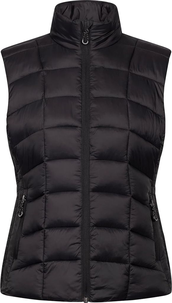 Trespass - "Ogbere" Weste für Damen TP6639 (3XL) (Schwarz)