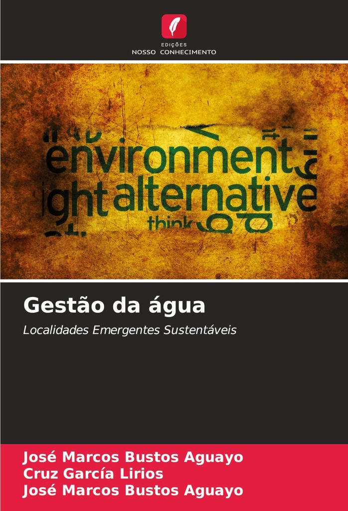 Gestão da água