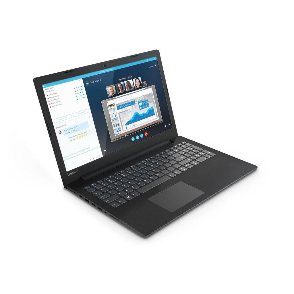 Lenovo V145 Notebook - 15,6", AMD A4-9125, 512GB SSD, 8GB Produktbild 