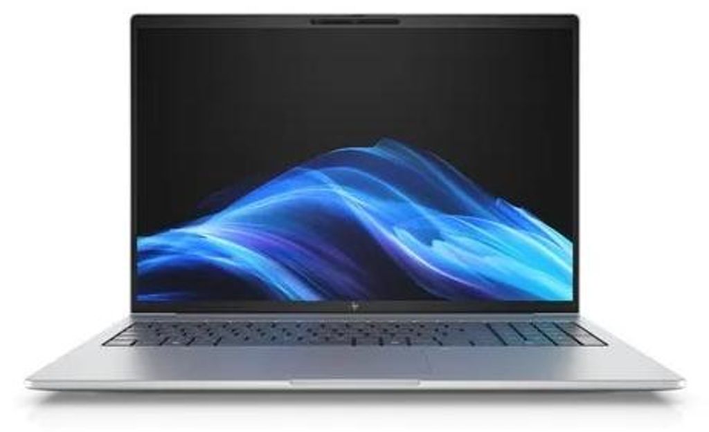 HP EliteBook 8 G1i 16" 2.5K IPS Core Ultra 7 258V - Notebook - Core Ultra 7