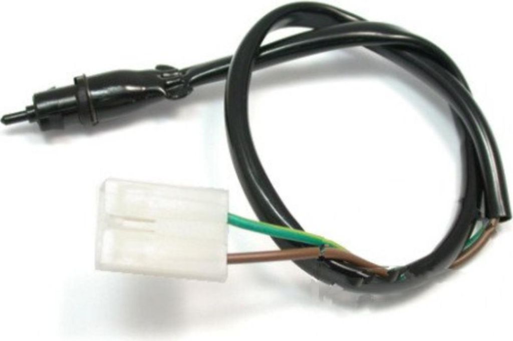 Bremslichtschalter JMP für Yamaha DT LC / 2 LC-2 XT TT MX 80 / 125 / 175 / 250 / 400 / 600 ccm