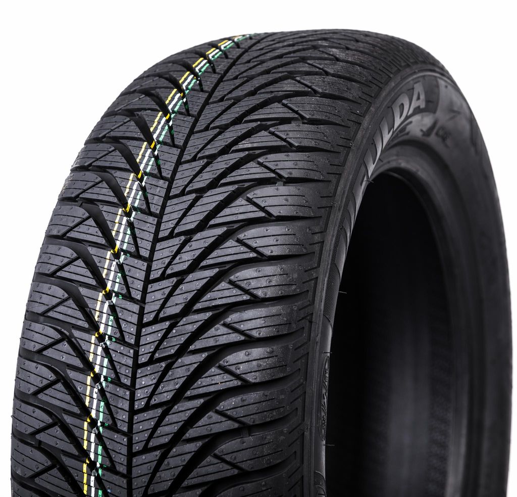Opony FULDA 245/45 R18 100W MULTICONTROL M+S XL Zdjęcie produktu 