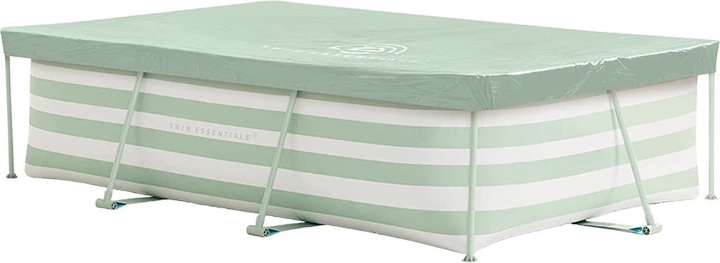 Swim Essentials, telo di copertura rettangolare per Immagine del prodotto 