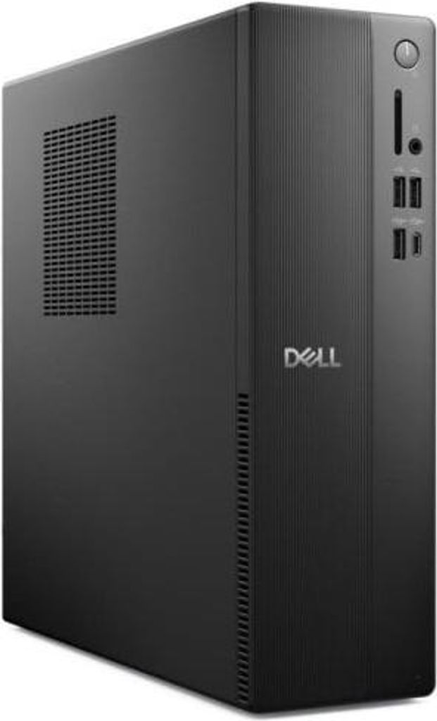 DELL Pro QVS1260, Intel Core i5, i5-14400, 8 GB, 512 GB, Windows 11 Pro, 64-Bit