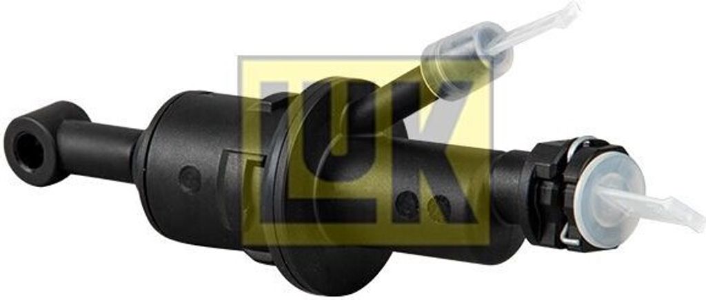 LuK 511 0779 10 Kupplungsgeberzylinder passend für MERCEDES-BENZ A-Klasse (W169) B-Klasse (W245)