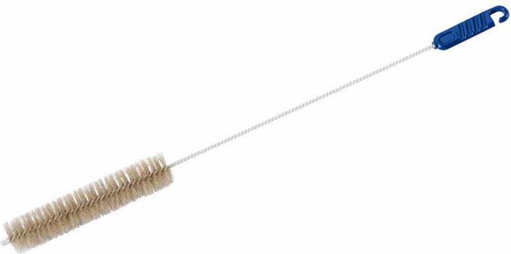BÜMAG Brosse pour radiateurs 65cm soie claire Image du produit 
