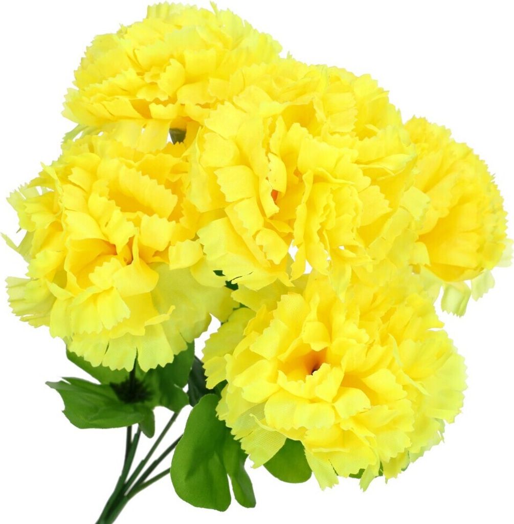 Dekolo Künstliche Blumen Dekorationen Deko Pflanzen Produktbild 