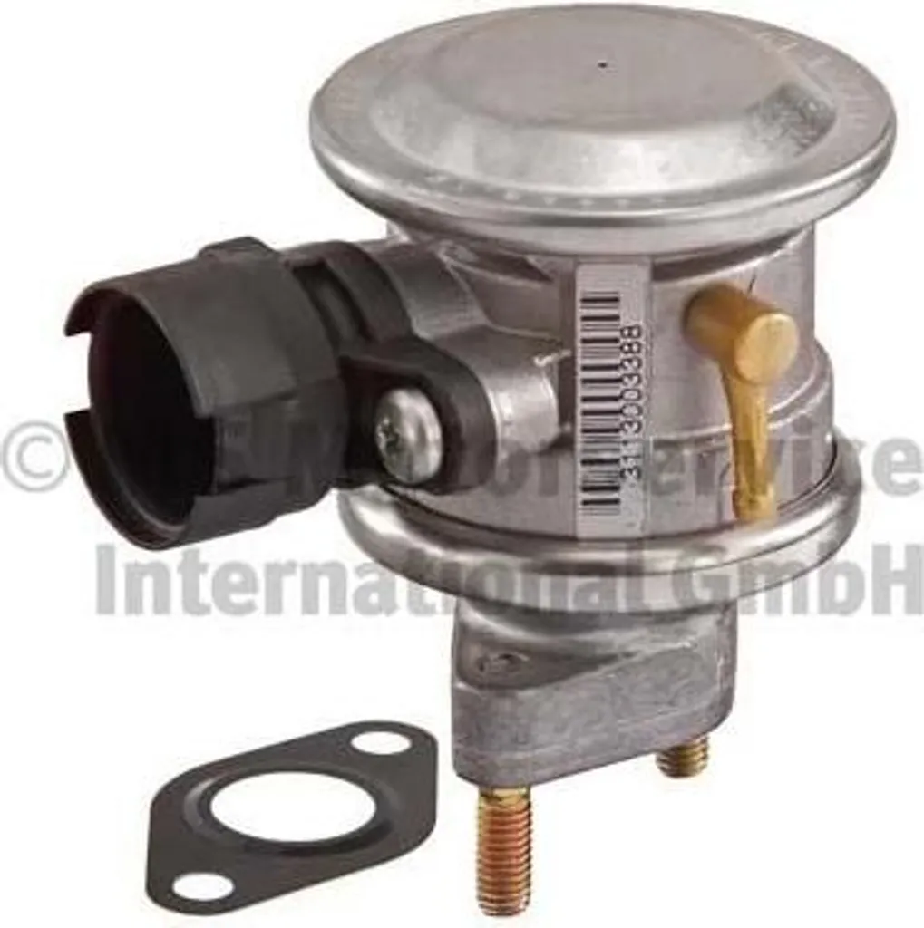 Soupape d'air secondaire pour réparation BMW E46 et Mercedes Sprinter