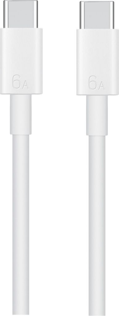 Original Huawei 6A USB C Ladekabel, 100W SuperCharge 1.8 M Produktbild 