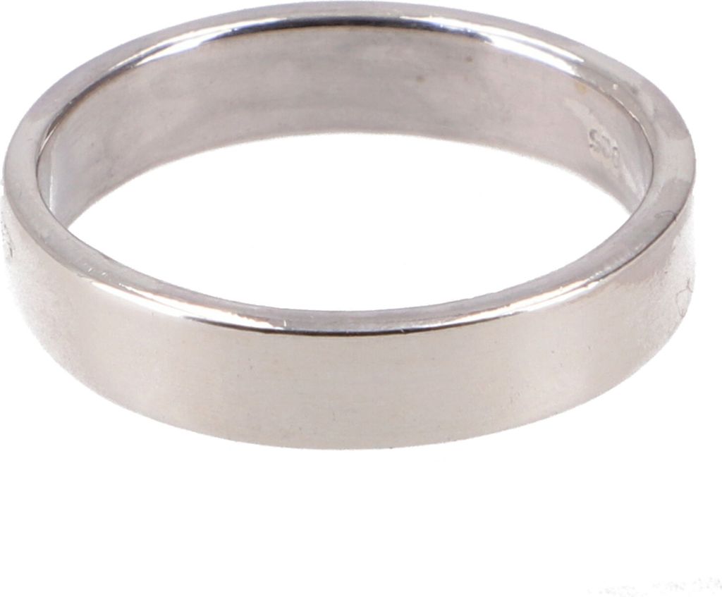 Silberring, Boho Style Ethno Ring, Herrenring, Männerschmuck - Modell 26, Silber-Farben, SterlingSilber, Ringgröße: 53 (16,9 mm)