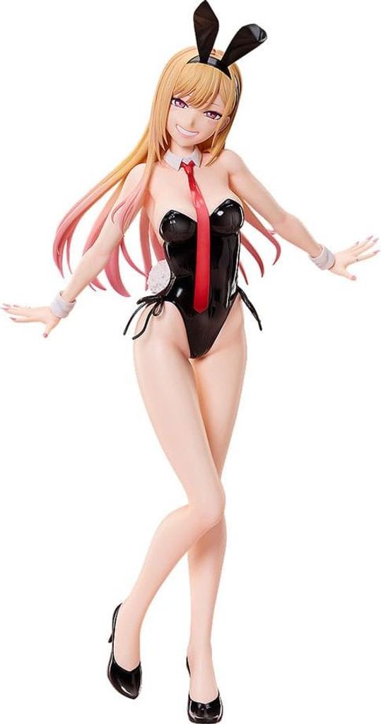 My Dress-Up Darling — statuetka z PVC w skali 1/4 Zdjęcie produktu 