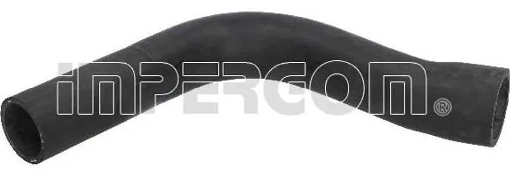 Imperium 220933 Tubo Radiatore per Mercedes 1245010382 | Testato OE