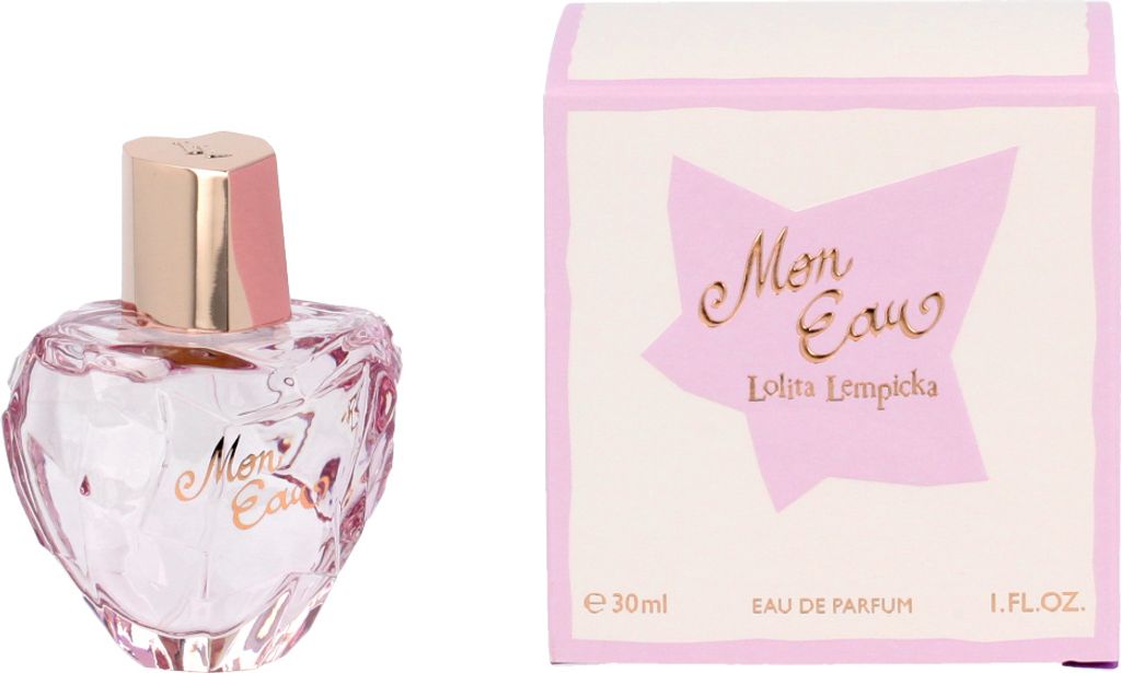 Lolita Lempicka Mon Eau Edp Spray Obrázek produktu 