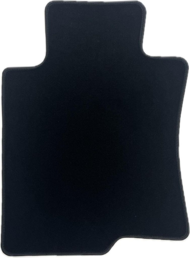 Tapis de sol avant gauche haut de gamme pour Honda Accord Image du produit 