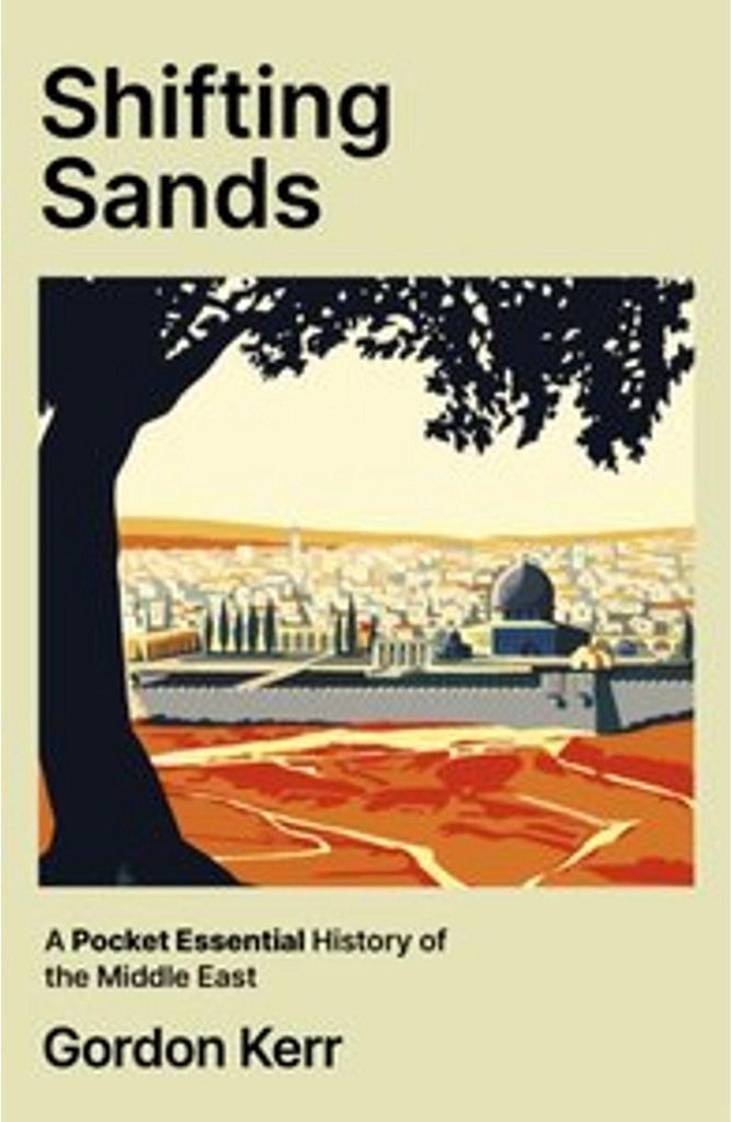 Shifting Sands