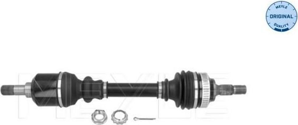 Antriebswelle MEYLE 11-14 498 1012