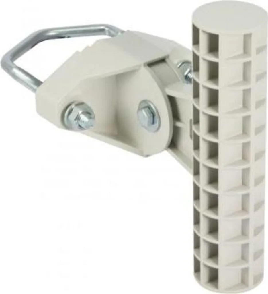 Staffa Orientabile ALLNET ALL_UBIBRACKET per Ubiquiti e ALLNET AP