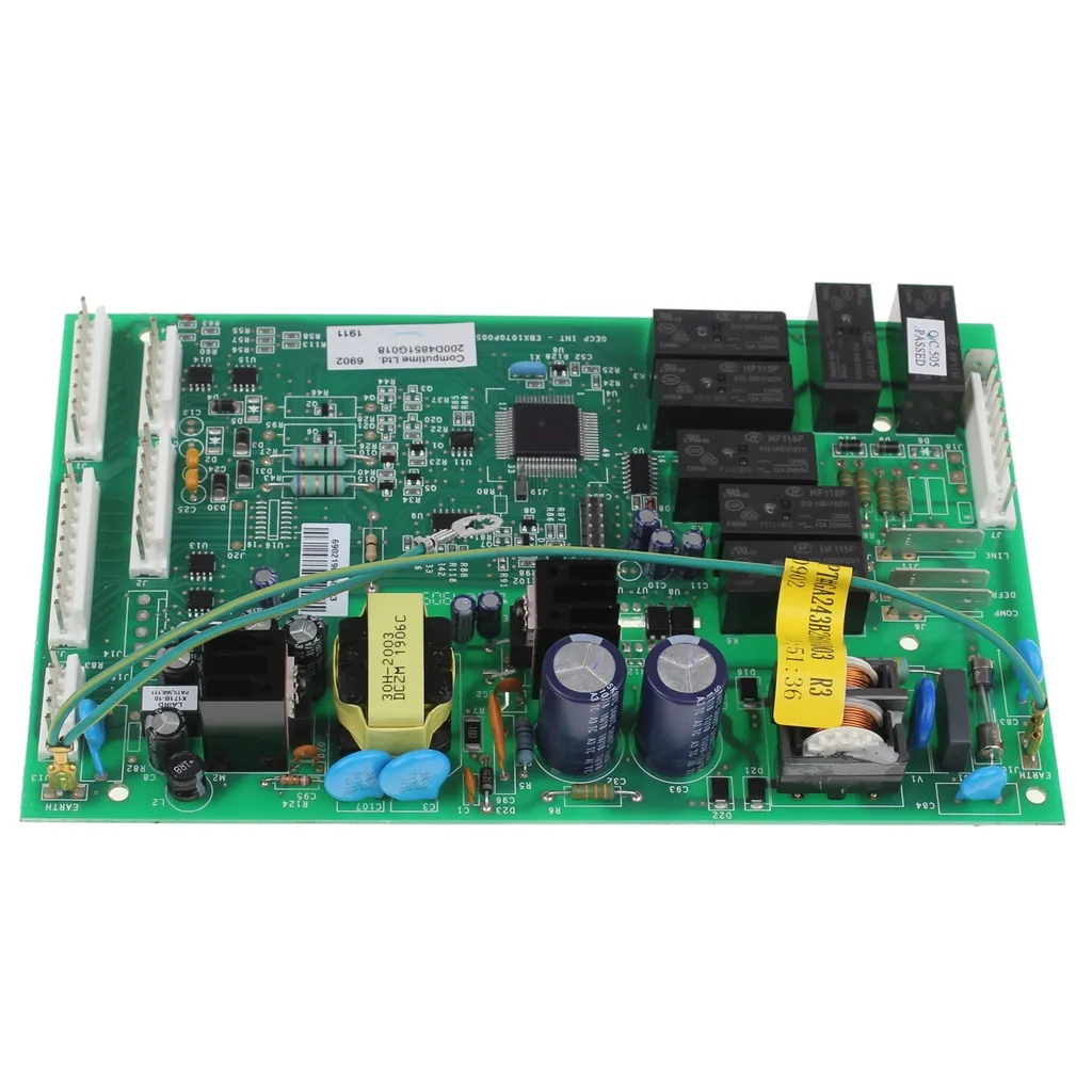 Platine de Puissance Whirlpool C00503691 pour Réparation Électronique