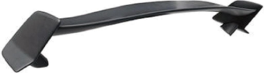 2016-2021 Honda Civic X Limo Type-R zadní spoiler zadní lem Obrázek produktu 