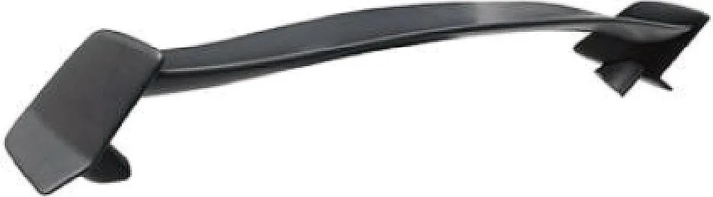 Lèvre de Coffre Honda Civic X 2016-2021 Apprêtée Look Type-R Sport