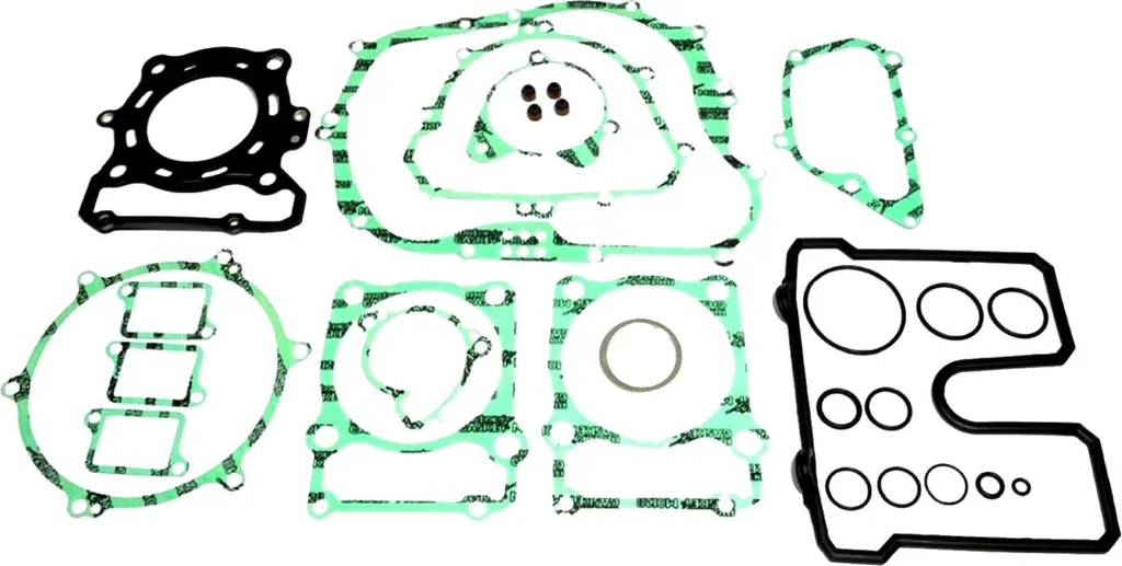Kit réparation joints moteur Kawasaki KLX 250 S pour révision 2009