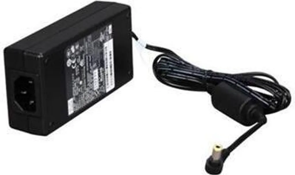 Cisco PWR-60W-AC alimentation pour connecter vos routeurs de bureau