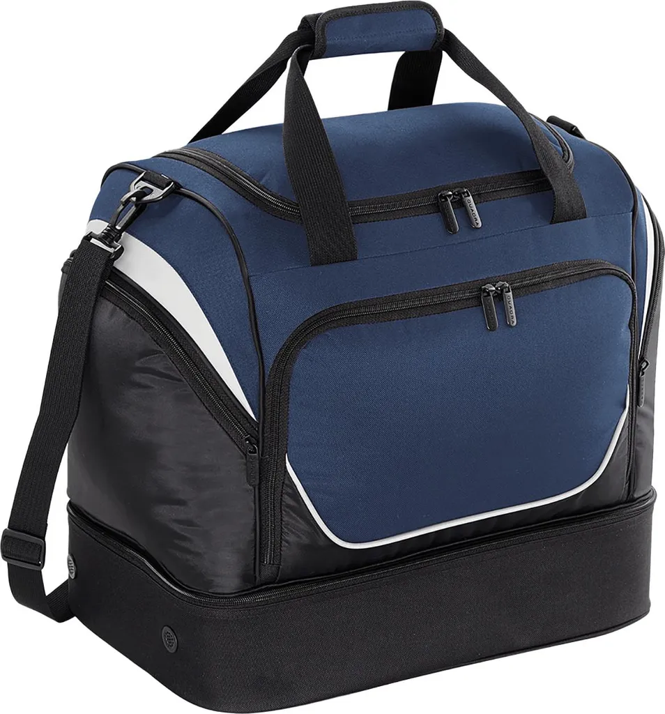 Offerta Quadra Pro Team 40L PC6525 - Borsone Multiuso con Vano Scarpe