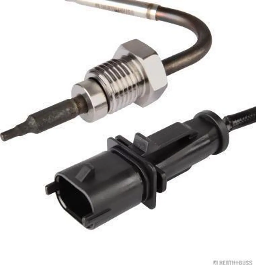 Migliora le Prestazioni: Sensore Scarico HERTH+BUSS 70683441 Meriva B
