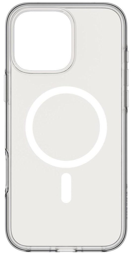 Black Rock 228099, Pokrowiec, Apple, iPhone 16 Pro Max, Zdjęcie produktu 