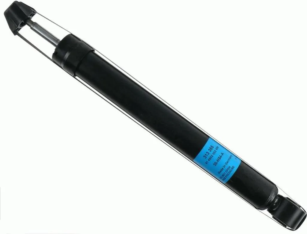 Amortisseur SACHS 313 365 pour Audi A4 8K et A5 8T OE 8T0513035T