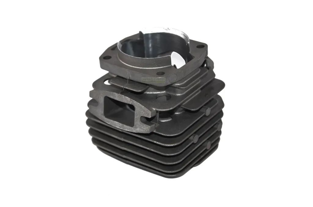 Kit Motore 43mm per Motosega 45cc Plantiflex PF-4500BBT e Silverline - 3