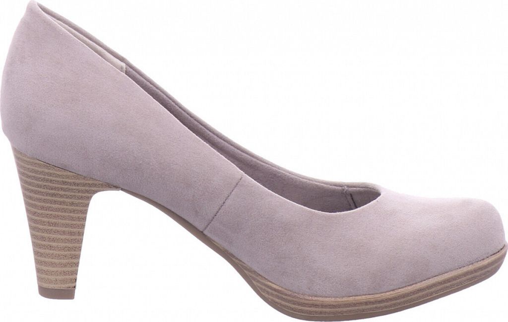 MARCO TOZZI Damen Pumps elegant vielseitig kleines Plateau Produktbild 8