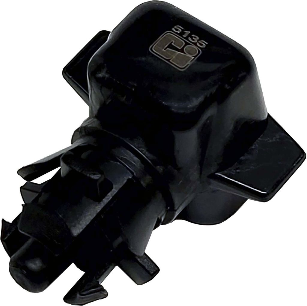 QUINTON HAZELL Außentemperatursensor XEMS334 für OPEL Corsa D Schrägheck (S07)