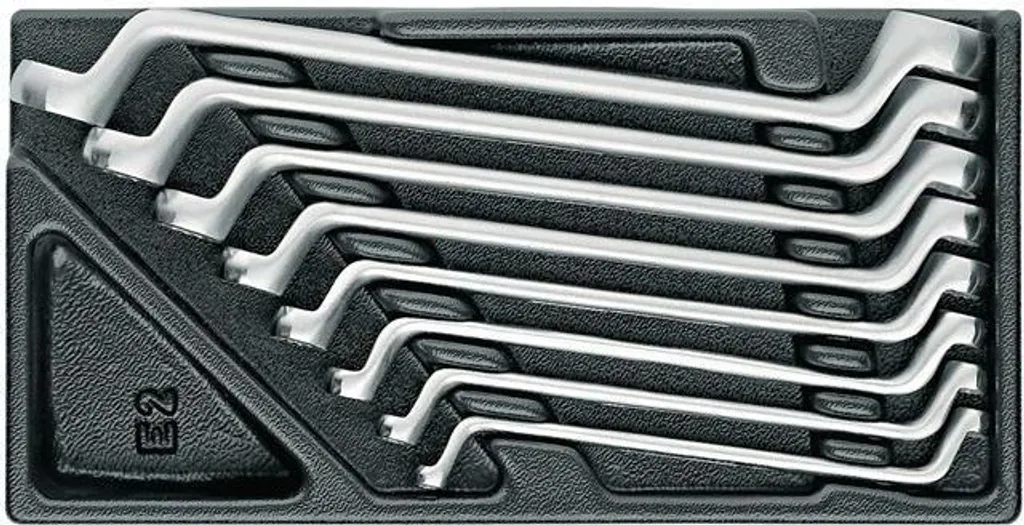 Gedore 1500 E-2 L | L'Ordine che Celebra la Tua Passione Meccanica