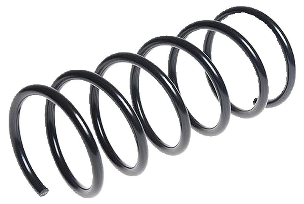 Fahrwerksfeder Vorderachse Schraubenfeder TRISCAN für HYUNDAI i10
