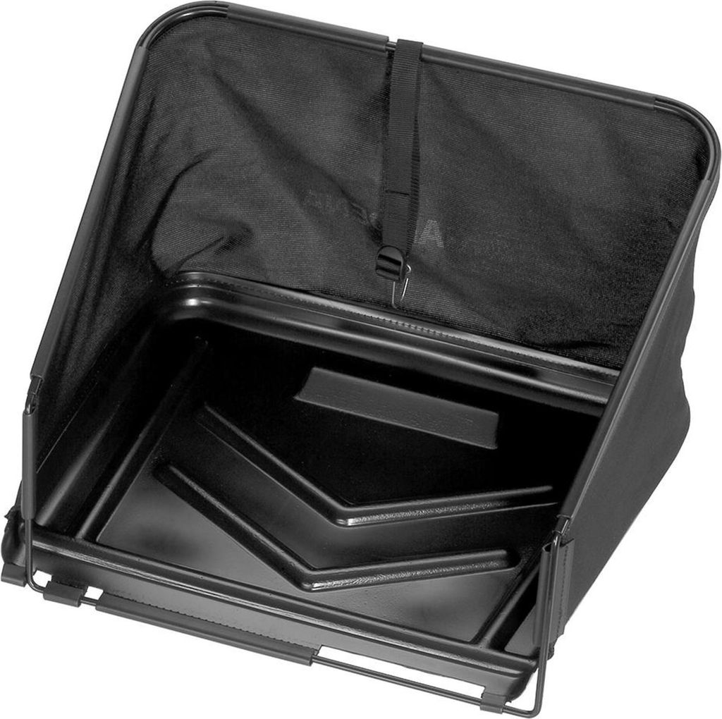 GARDENA Grasfangkorb 58,5×49,2×6,5 cm 4029-20 Produktbild 